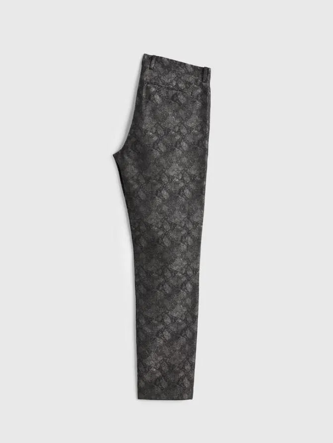 MERCER PANTS Almond Clothing John Varvatos Dress Pants