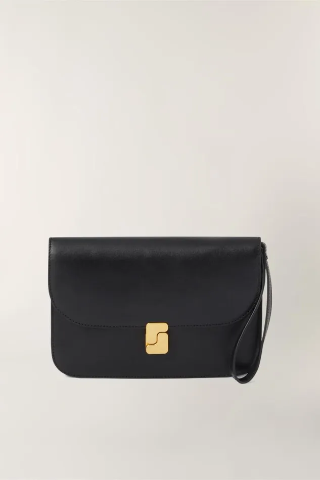 Mini Bags Women Soeur PALOMA BAG Black