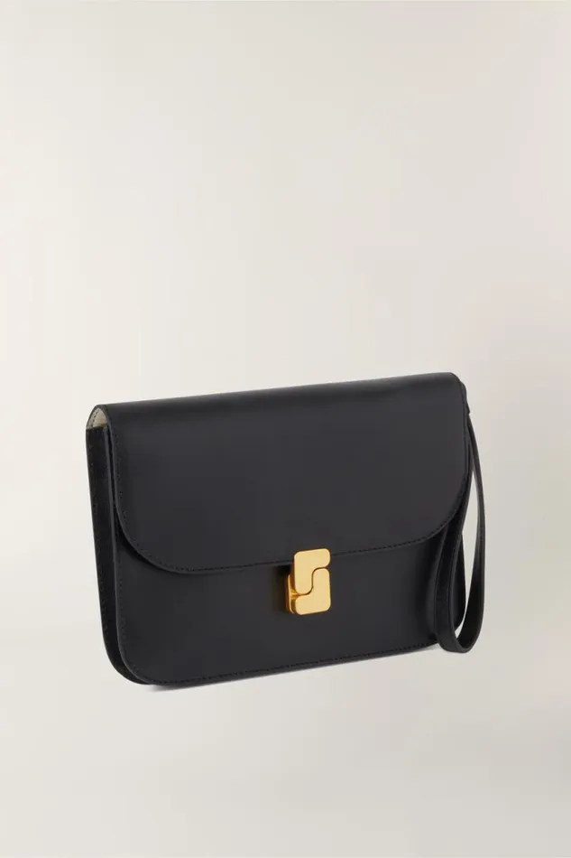 Mini Bags Women Soeur PALOMA BAG Black