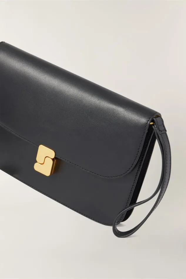 Mini Bags Women Soeur PALOMA BAG Black
