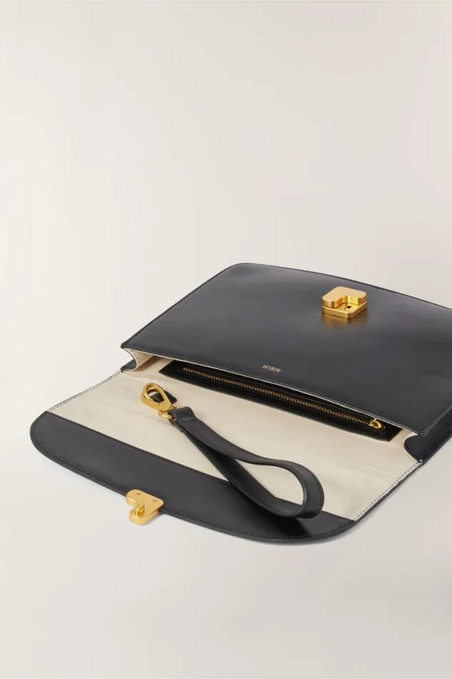 Mini Bags Women Soeur PALOMA BAG Black