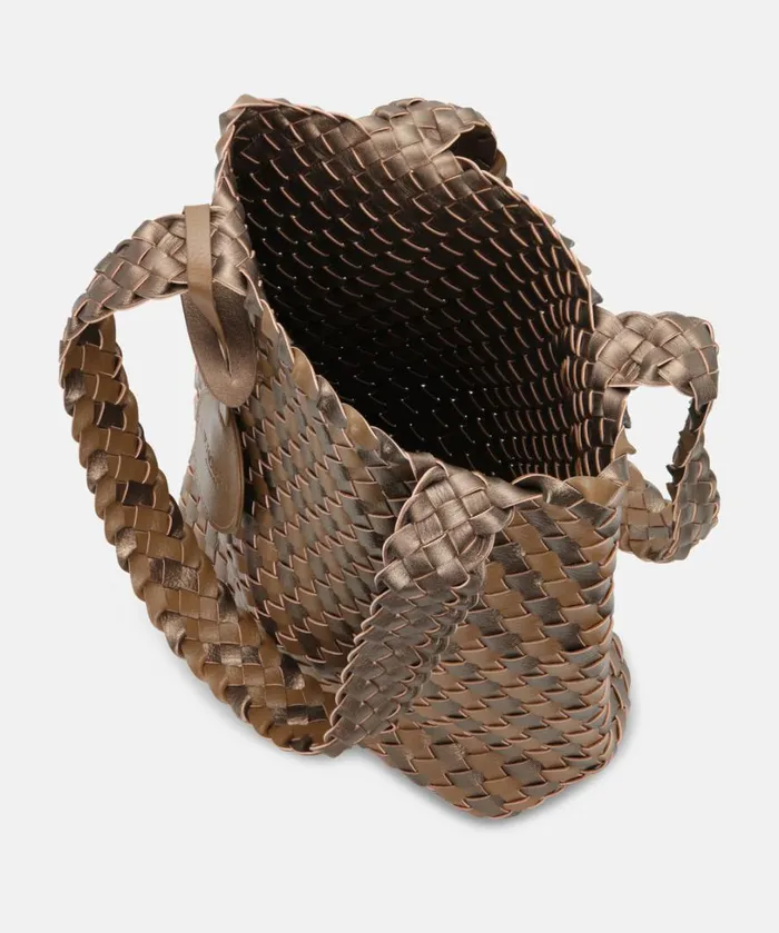 Mini Shopper Bag 8211 Otter Nougat Accessories Ilse Jacobsen Bags Mini Shopper Bag 8211 Otter Nougat Accessories Ilse Jacobsen Bags