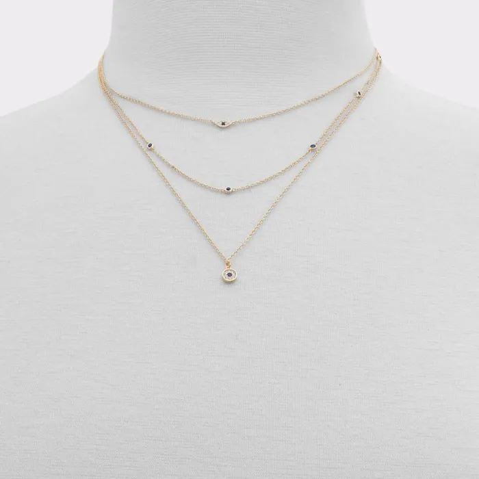 Necklaces Women ALDO Faralarel Layered Necklace