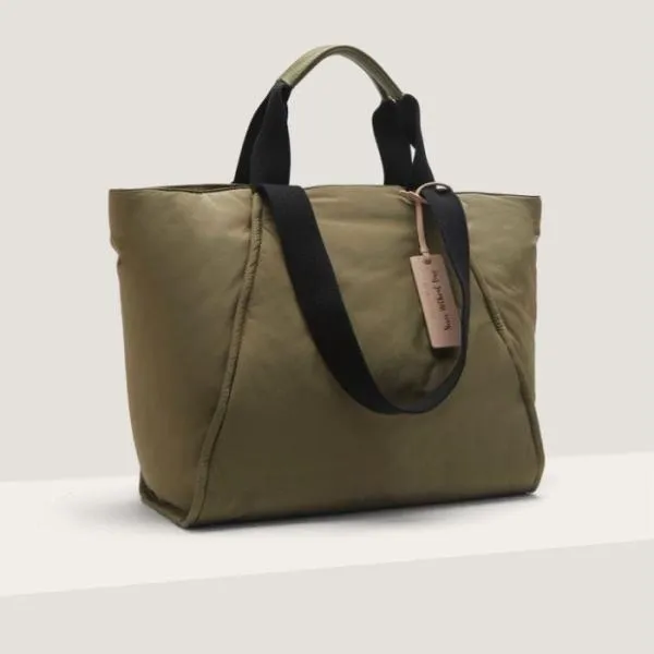 Never Without Bag Puffy Nylon Laurgrelaugr Women Coccinelle Top Handle Bag Never Without Bag Puffy Nylon Laurgrelaugr Women Coccinelle Top Handle Bag