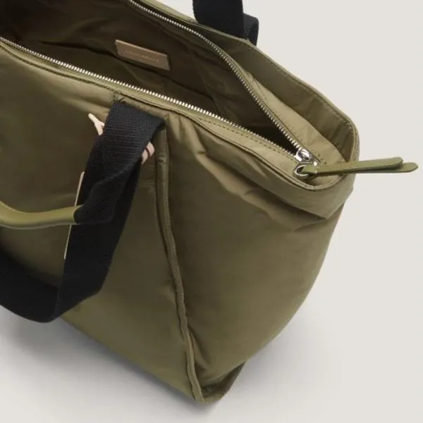 Never Without Bag Puffy Nylon Laurgrelaugr Women Coccinelle Top Handle Bag Never Without Bag Puffy Nylon Laurgrelaugr Women Coccinelle Top Handle Bag