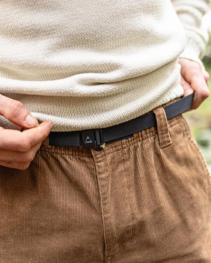 Passenger Clothing Adventurer Cord Trouser Coconut Men Trousers