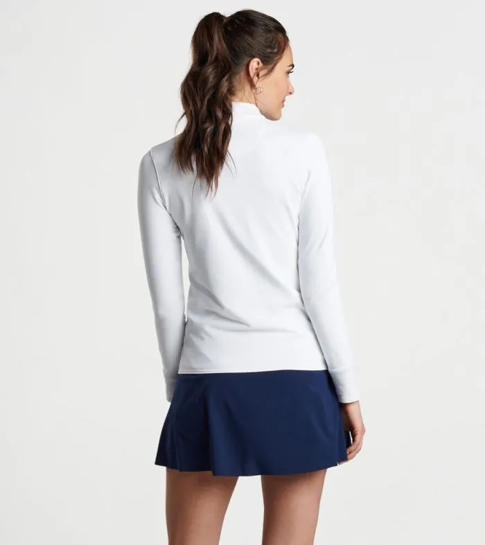 Peter Millar Pullovers 038 Layers GolfWomen Katy FullZip Layer
