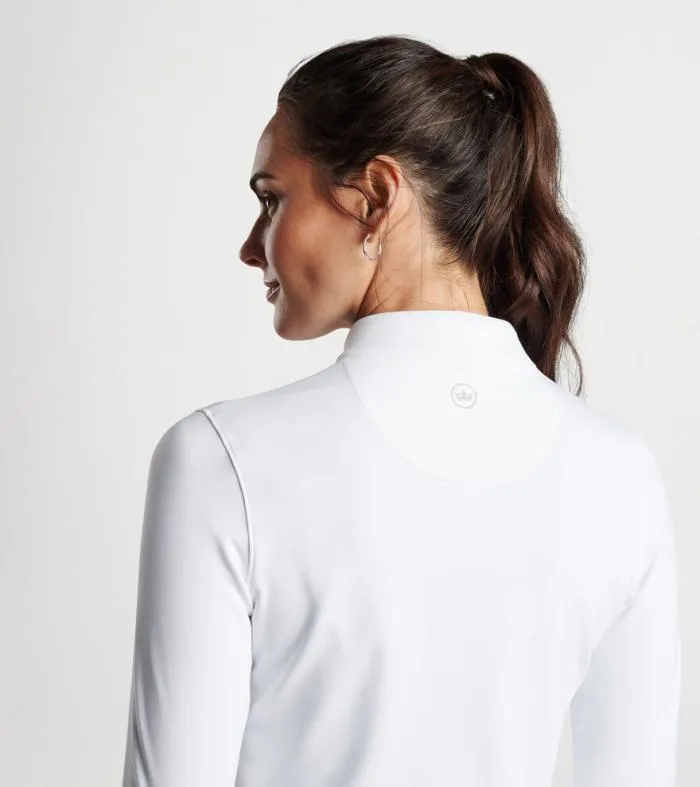 Peter Millar Pullovers 038 Layers GolfWomen Katy FullZip Layer