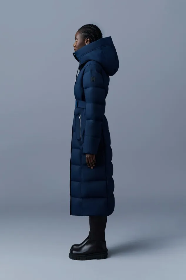 Puffers Women Mackage SHYLA 2in1 Down Coat With Removable Bib Black Puffers Women Mackage SHYLA 2in1 Down Coat With Removable Bib Black