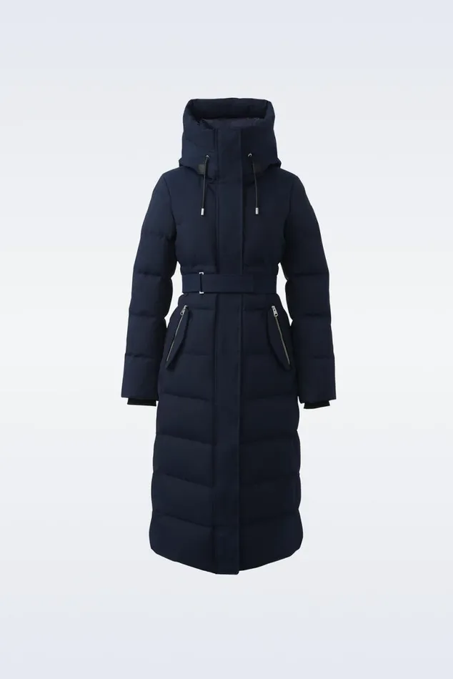 Puffers Women Mackage SHYLA 2in1 Down Coat With Removable Bib Black Puffers Women Mackage SHYLA 2in1 Down Coat With Removable Bib Black