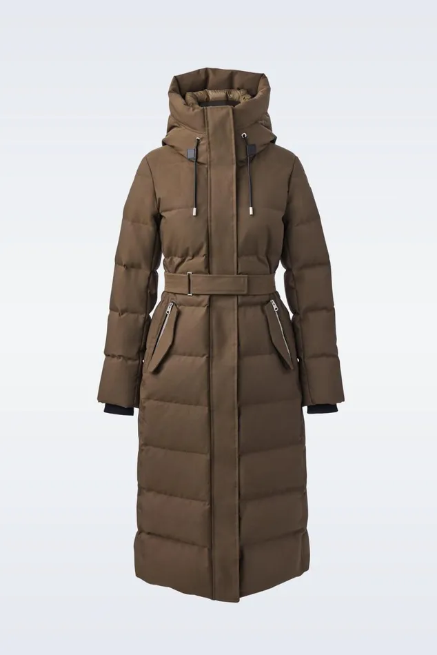 Puffers Women Mackage SHYLA 2in1 Down Coat With Removable Bib Black Puffers Women Mackage SHYLA 2in1 Down Coat With Removable Bib Black