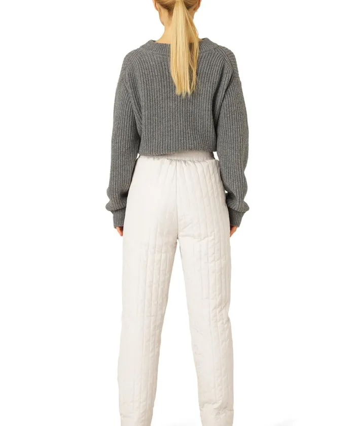 Quilt Pants 8211 Kit ClothingOuterwear Ilse Jacobsen All Jackets And Coats Quilt Pants 8211 Kit ClothingOuterwear Ilse Jacobsen All Jackets And Coats