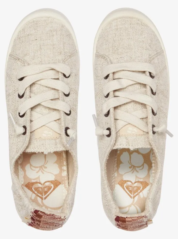 Roxy Sneakers Bayshore Shoes Tangold 8211 Women Roxy Sneakers Bayshore Shoes Tangold 8211 Women