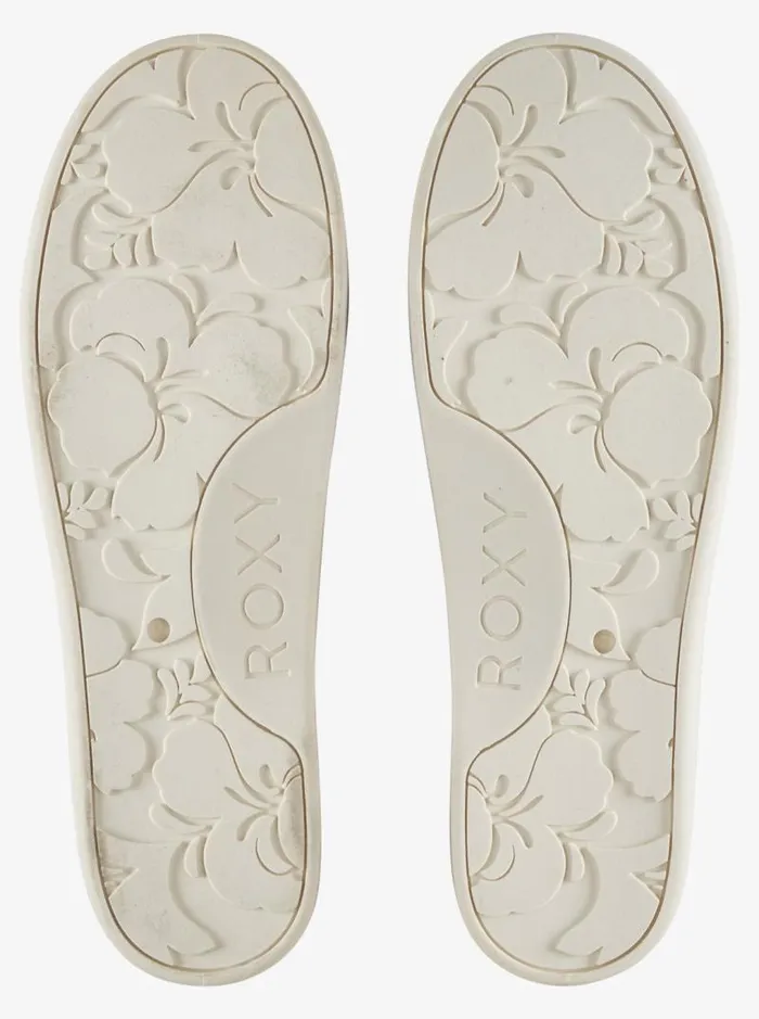 Roxy Sneakers Bayshore Shoes Tangold 8211 Women Roxy Sneakers Bayshore Shoes Tangold 8211 Women