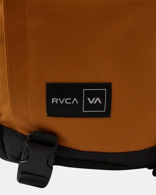 Rvca Voyage 30L Backpack Sequoia Men Backpacks and Luggage