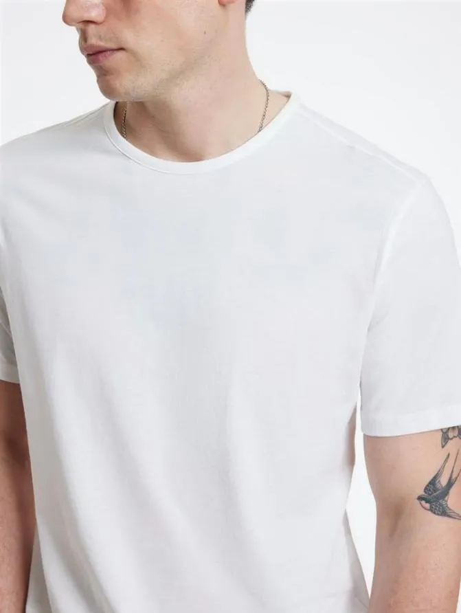 SABINE TEE Black Clothing John Varvatos TShirts