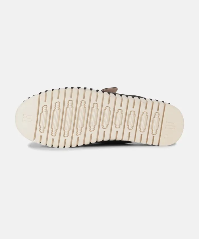 Sandal 8211 Black Shoes Ilse Jacobsen Sandals