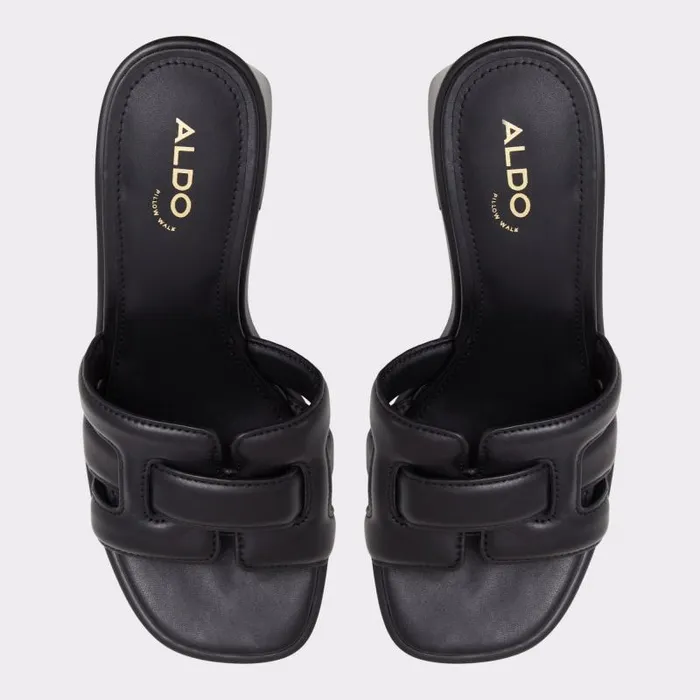 Sandals Women ALDO Banaladar Heeled Mule