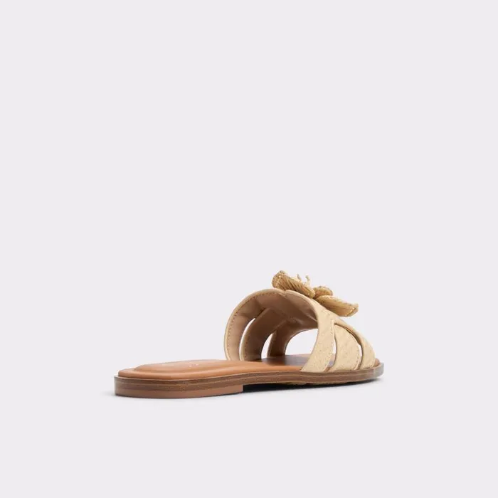 Sandals Women ALDO Seaflower Slide Sandal