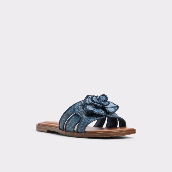 Sandals Women ALDO Seaflower Slide Sandal