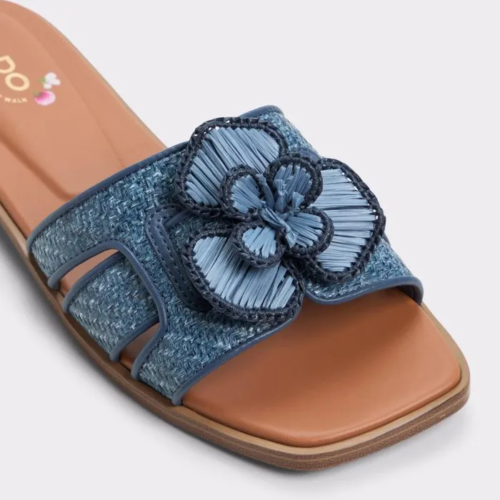 Sandals Women ALDO Seaflower Slide Sandal