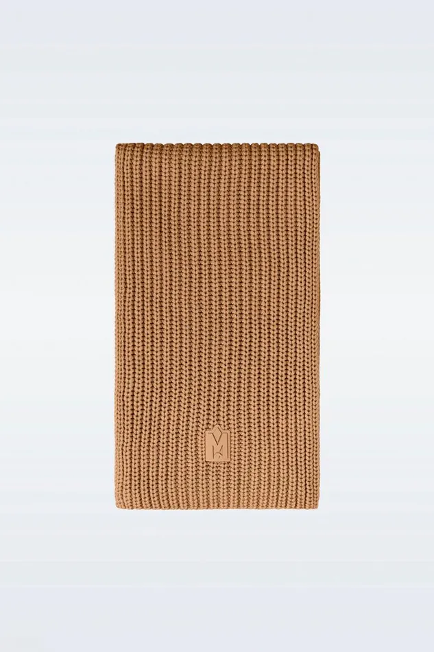 Scarves Women Mackage NELL Rectangular Merino Wool Scarf Bright Pink Scarves Women Mackage NELL Rectangular Merino Wool Scarf Bright Pink