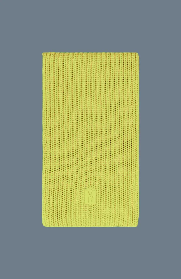 Scarves Women Mackage NELL Rectangular Merino Wool Scarf Bright Pink Scarves Women Mackage NELL Rectangular Merino Wool Scarf Bright Pink