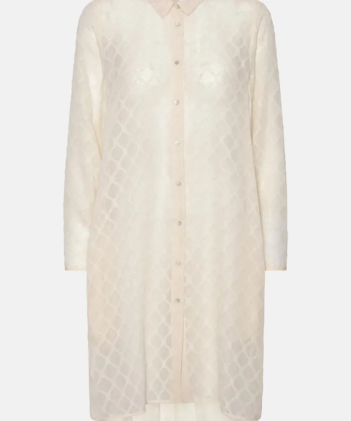 Shirt 8211 Butter Clothing Ilse Jacobsen Shirts And Blouses Shirt 8211 Butter Clothing Ilse Jacobsen Shirts And Blouses
