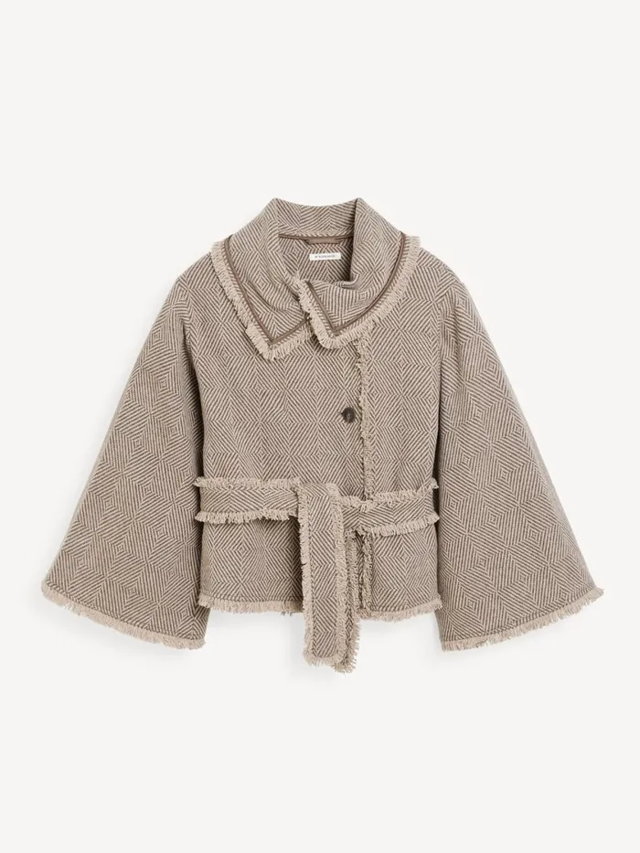 Shirts and Blouses Women By Malene Birger Irissa Jacket Birdeye Shirts and Blouses Women By Malene Birger Irissa Jacket Birdeye