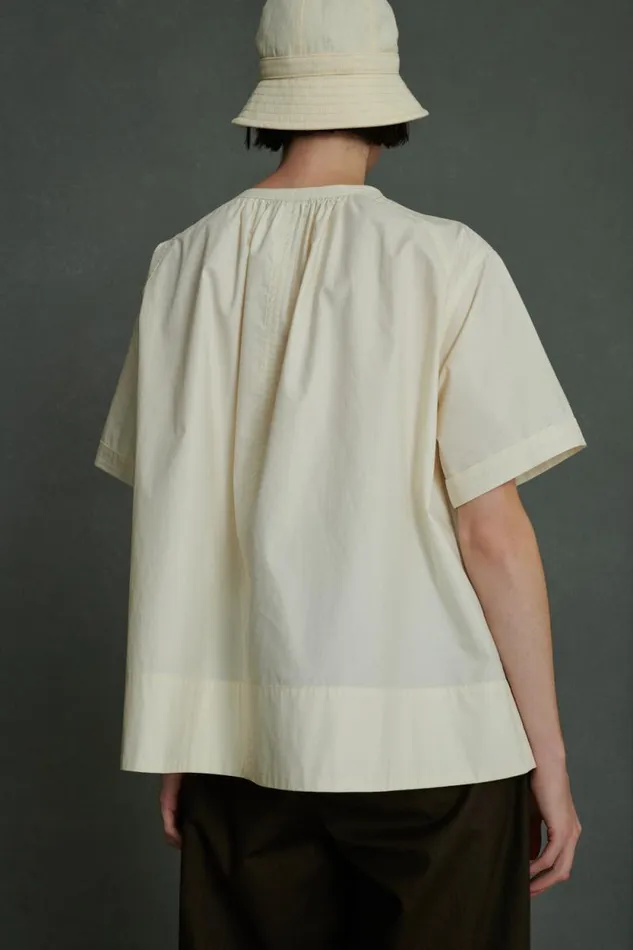 Shirts Women Soeur ARLETTE BLOUSE Vanilla