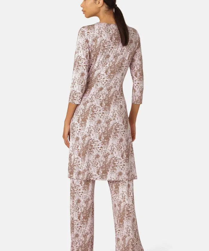 Short Dress 8211 Walnut Clothing Ilse Jacobsen Dresses Short Short Dress 8211 Walnut Clothing Ilse Jacobsen Dresses Short