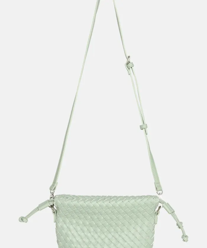 Shoulder Bag 8211 Bleached Accessories Ilse Jacobsen Bags