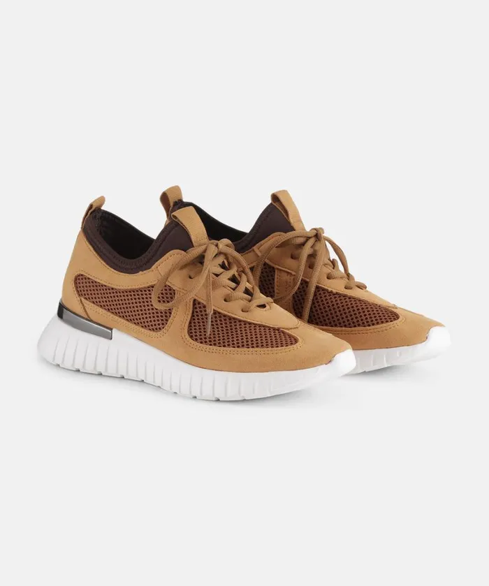 Sneakers 8211 Pumkin Shoes Ilse Jacobsen Tulip Sneakers