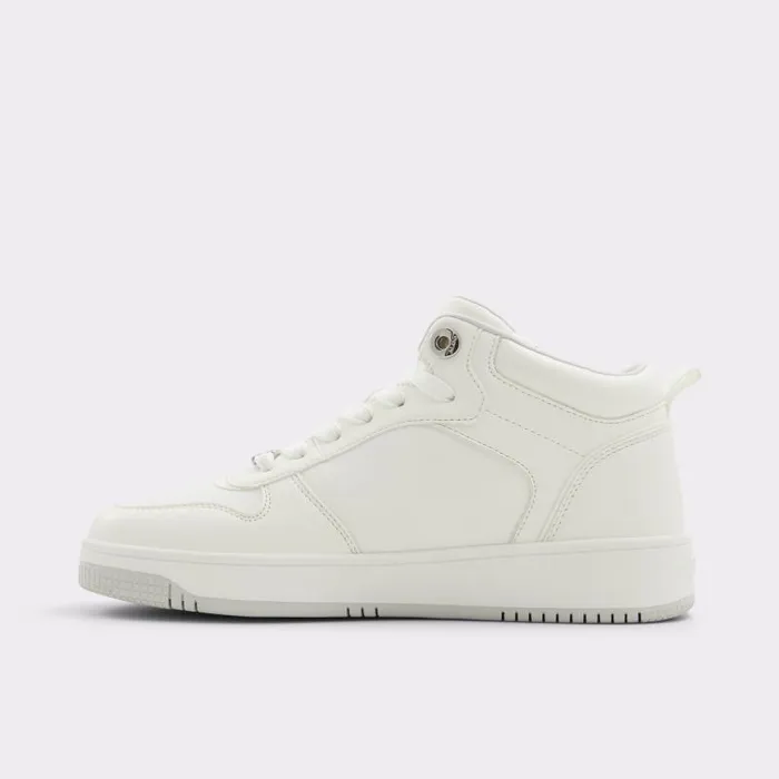 Sneakers Women ALDO Tweetyhightop Looney Tunes X Aldo