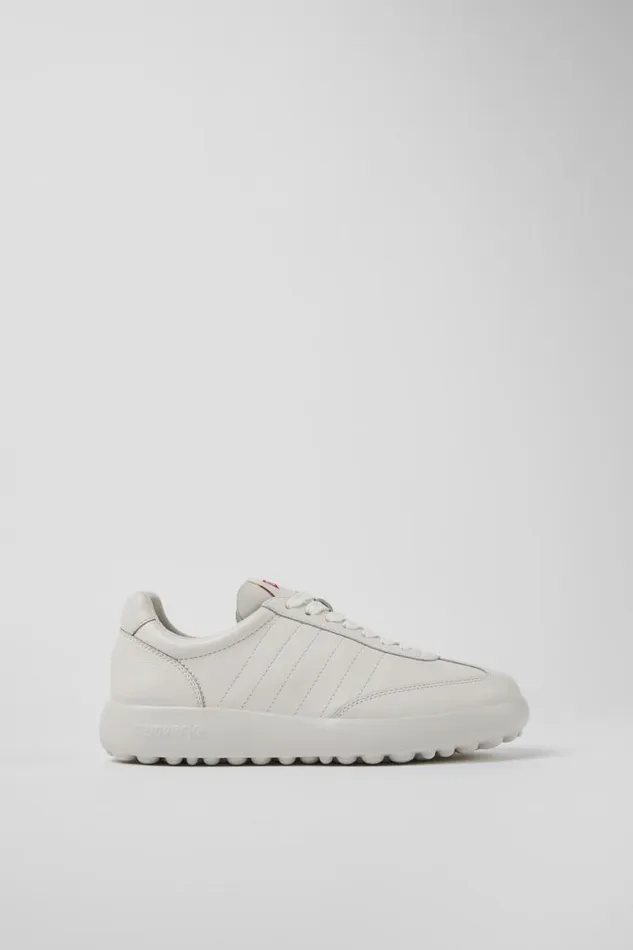 Sneakers Women Camper Pelotas XLite White Leather Sneakers Sneakers Women Camper Pelotas XLite White Leather Sneakers