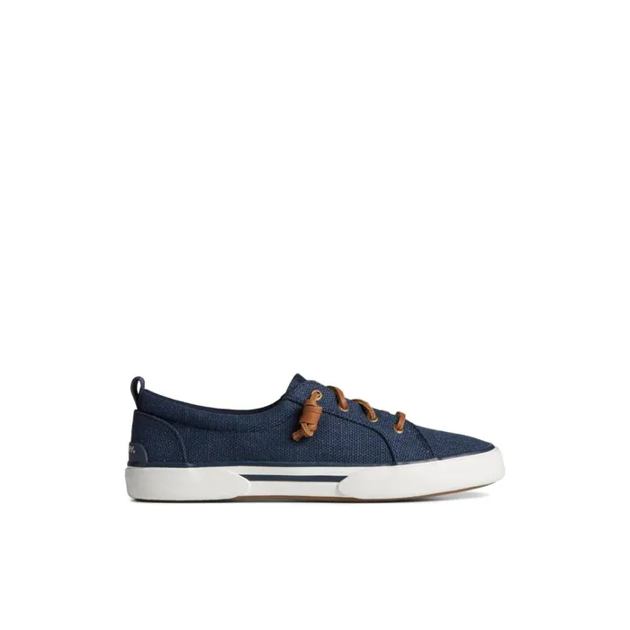 Sperry Pier Wave LTT Sneaker Navy Women Sneakers