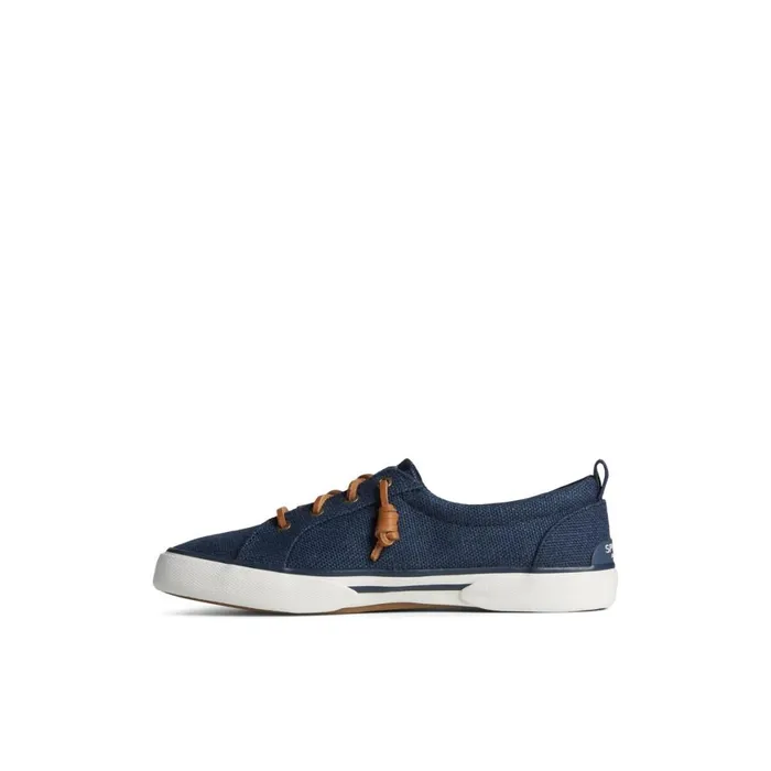 Sperry Pier Wave LTT Sneaker Navy Women Sneakers