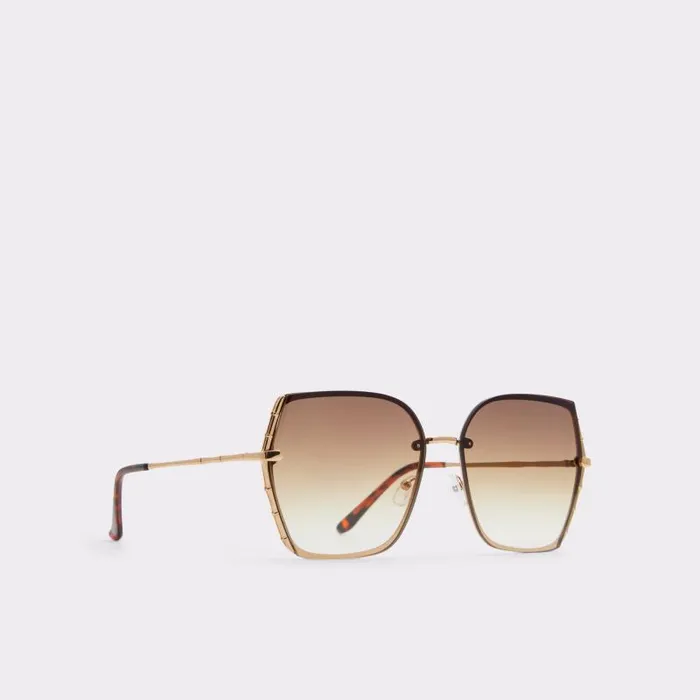 Sunglasses Women ALDO Lensworth Square Sunglasses
