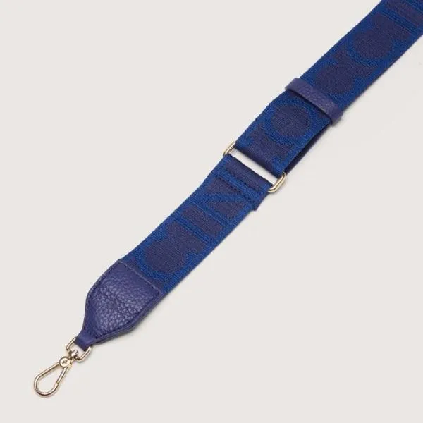 Tebe Medium Royal Blue Women Coccinelle Crossbody Bags Tebe Medium Royal Blue Women Coccinelle Crossbody Bags