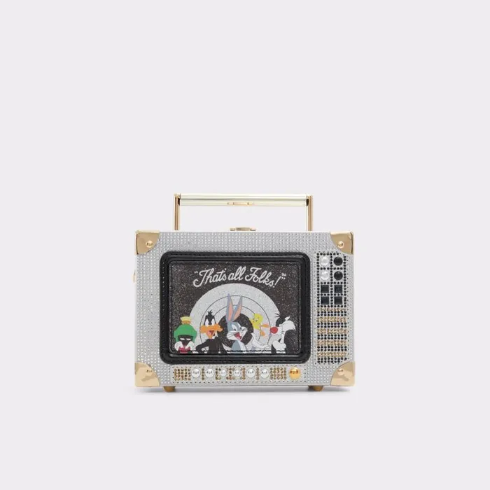 Top Handle Bags Women ALDO Lttvboxbag Looney Tunes X Aldo