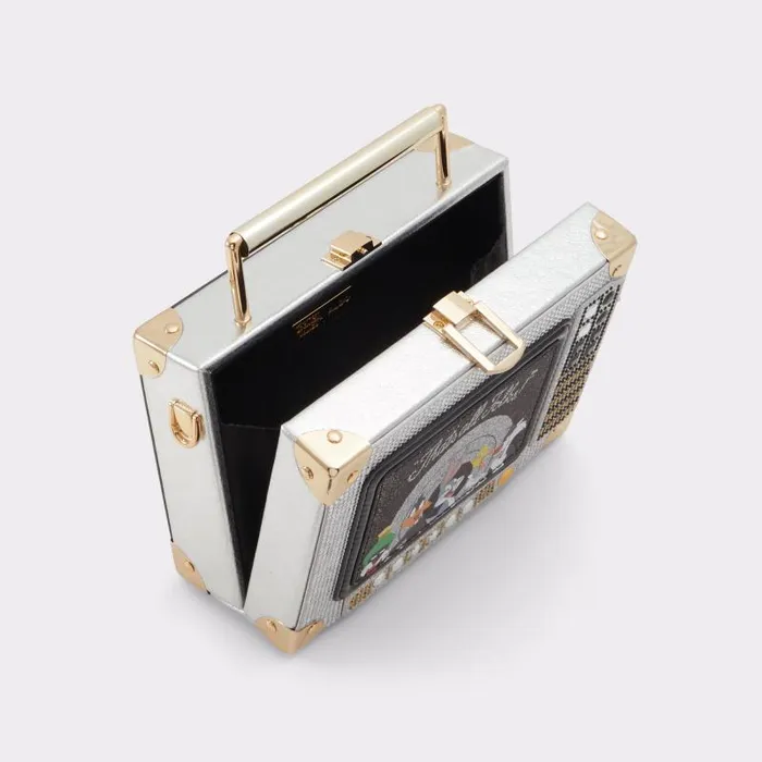 Top Handle Bags Women ALDO Lttvboxbag Looney Tunes X Aldo