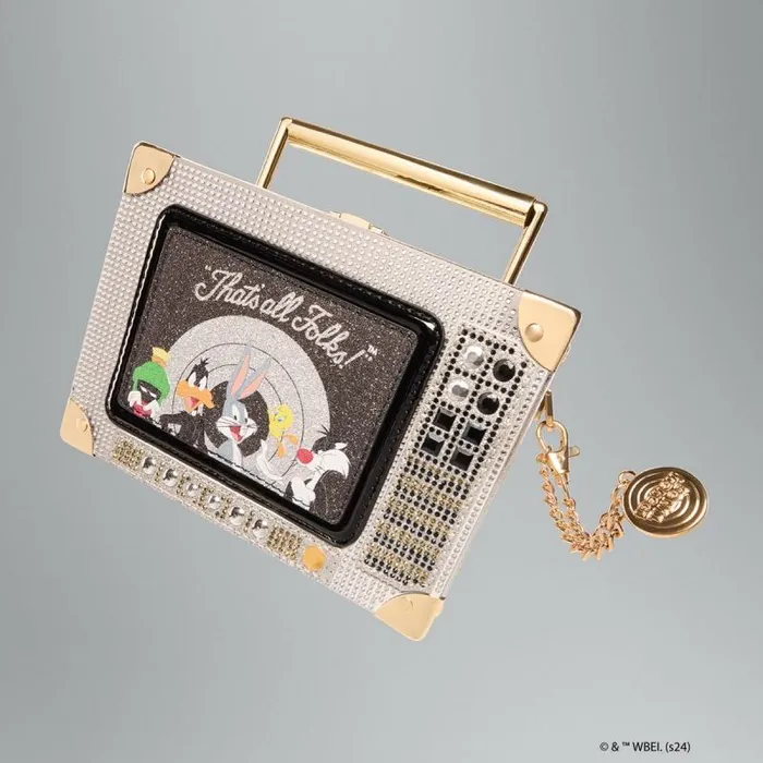 Top Handle Bags Women ALDO Lttvboxbag Looney Tunes X Aldo