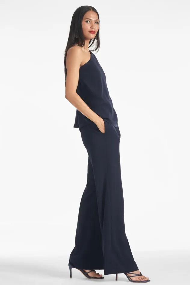 Tops and Blouses Women Sachin and Babi Morgan Top 8211 Midnight