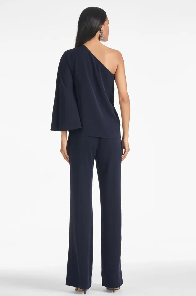 Tops and Blouses Women Sachin and Babi Morgan Top 8211 Midnight