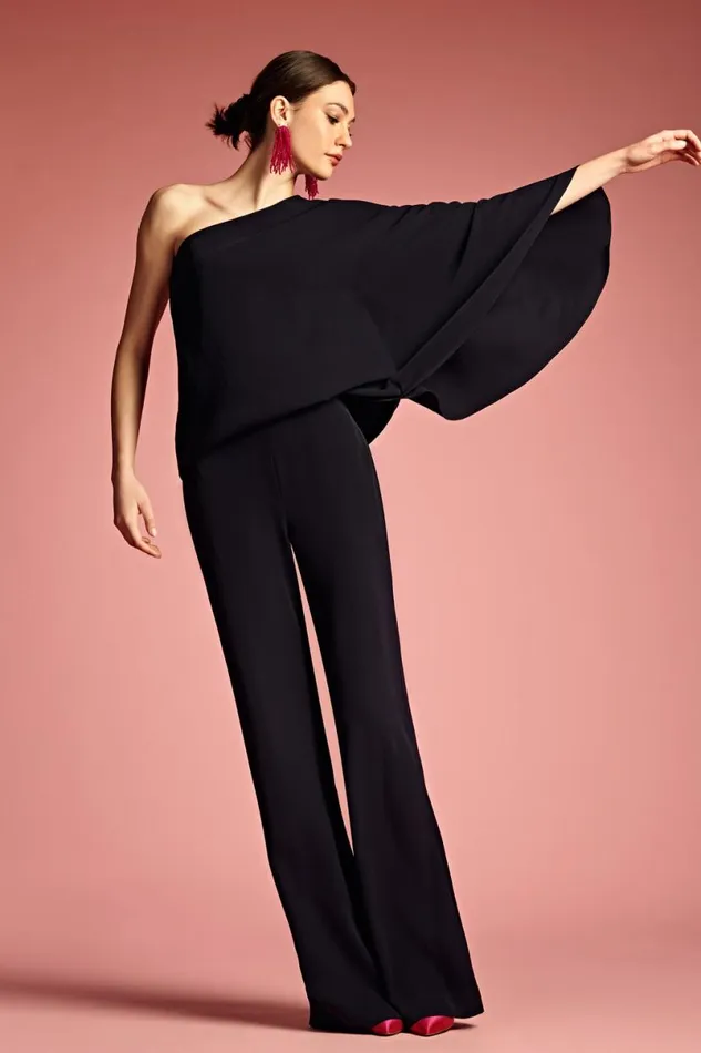 Tops and Blouses Women Sachin and Babi Morgan Top 8211 Midnight