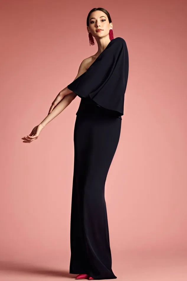 Tops and Blouses Women Sachin and Babi Morgan Top 8211 Midnight