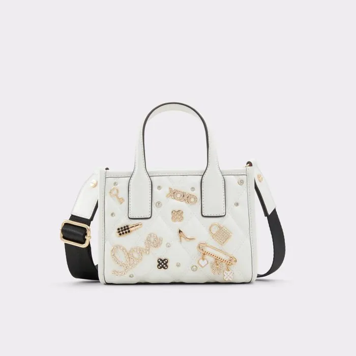 Tote and Satchel Bags Women ALDO Keylaniix Satchel Bag