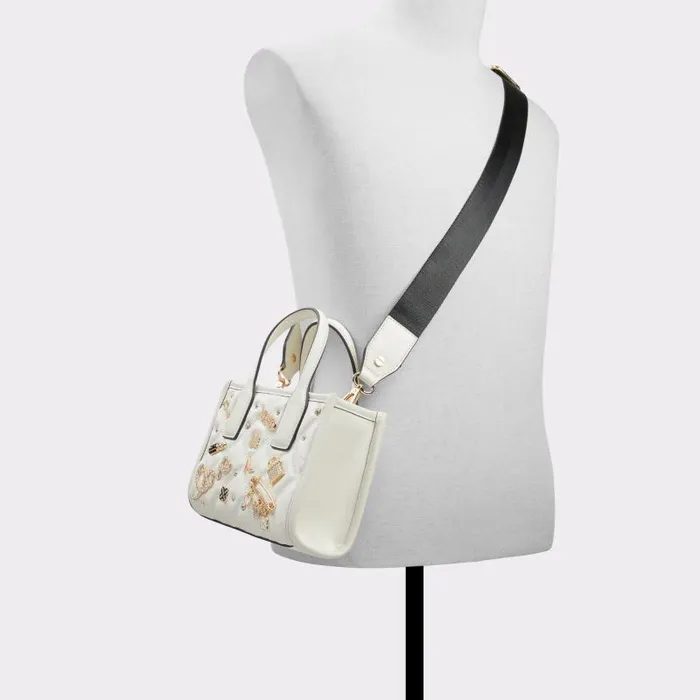 Tote and Satchel Bags Women ALDO Keylaniix Satchel Bag