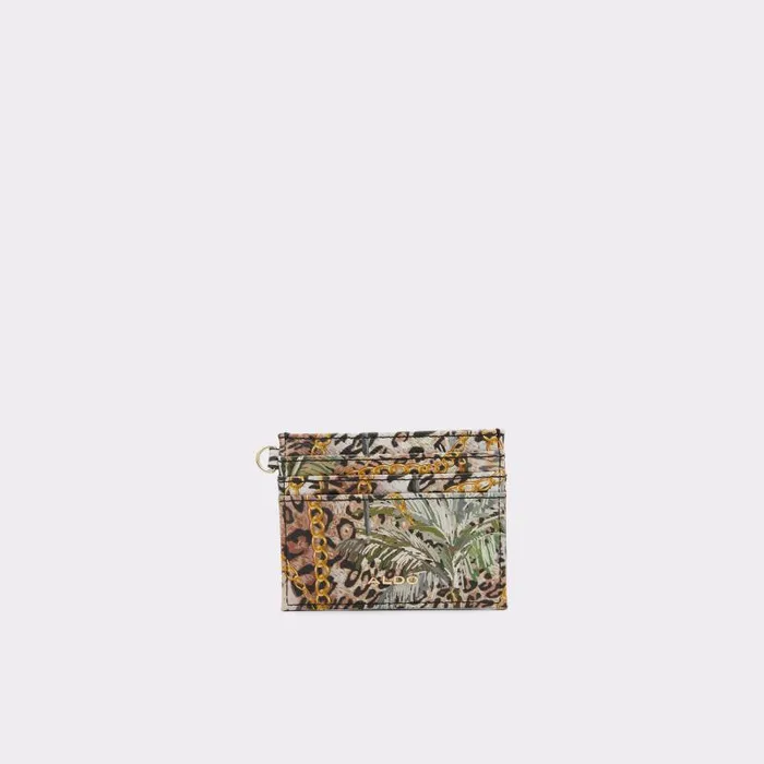 Wallets Women ALDO Emyliee Card Holder