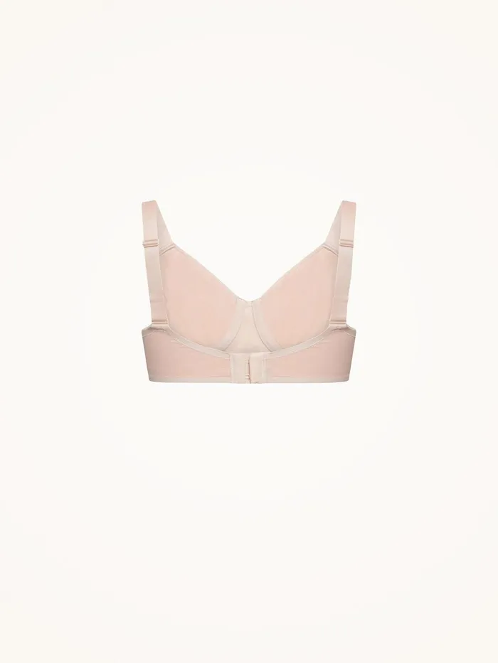 Wolford Bras Sheer Touch Bra Rosepowder 8211 Women Wolford Bras Sheer Touch Bra Rosepowder 8211 Women